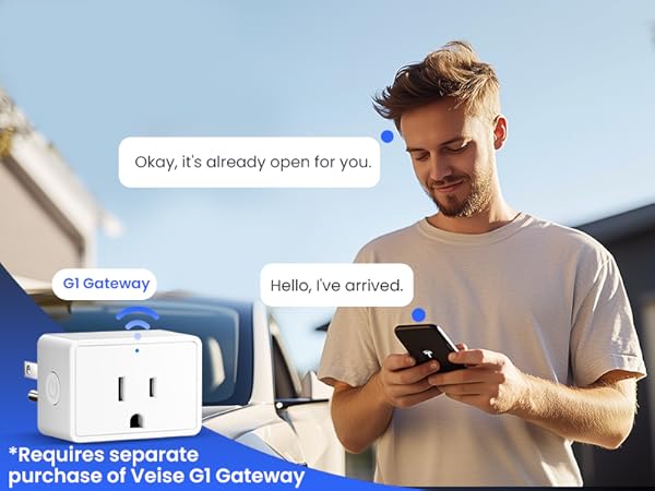 Fingerprint Keyless Entry Door