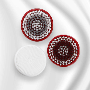facial cleanser brush