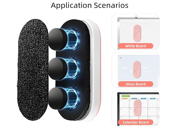 Dry Erase Eraser