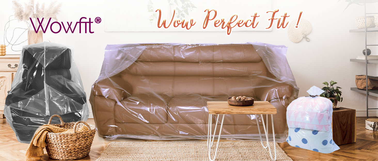furniture wrapping for moving, couch bags for moving, couch cover, couch cover for moving