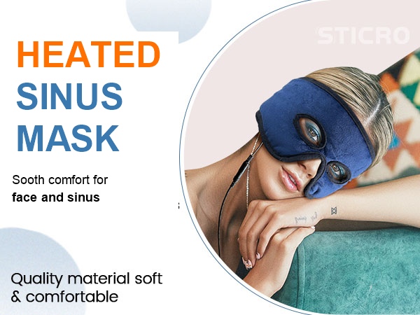 sinus mask