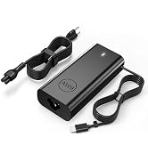 NEFEKAHE 65W USB C Laptop Charger Compatible with Dell Latitude 5520 5420 5320 5430 7420 7390 732...