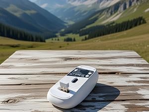 NANO USB USE