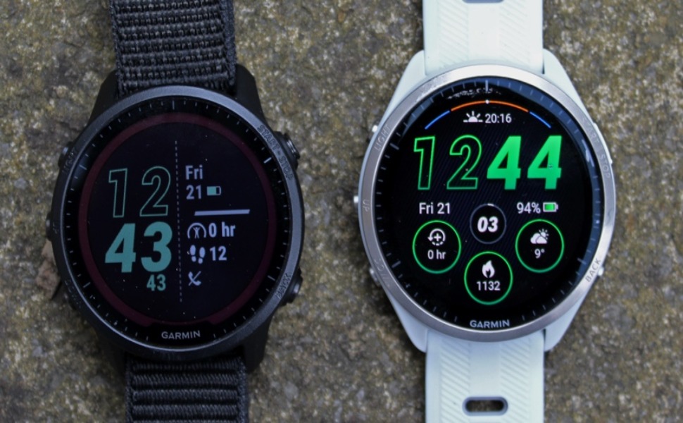 18mm quick release watch band