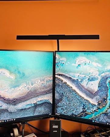Desk Lamps for Home Office