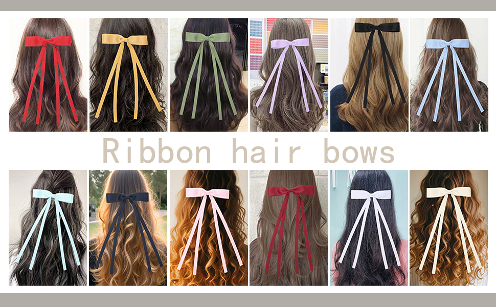 bows
