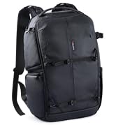 Camera Backpack Bag