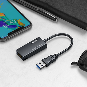 usb to hdmi