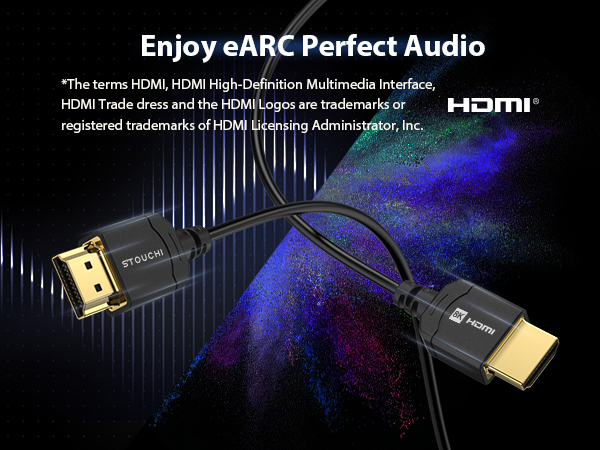 High Quality Audio