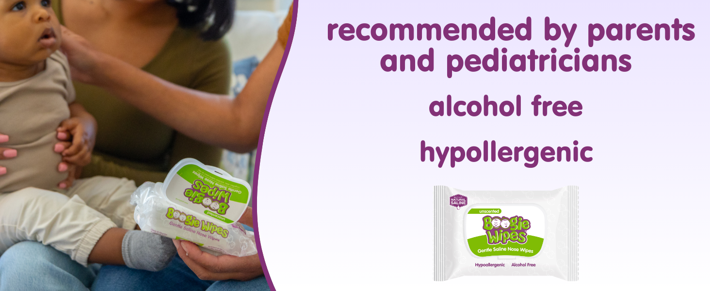 recommended by parents and peds