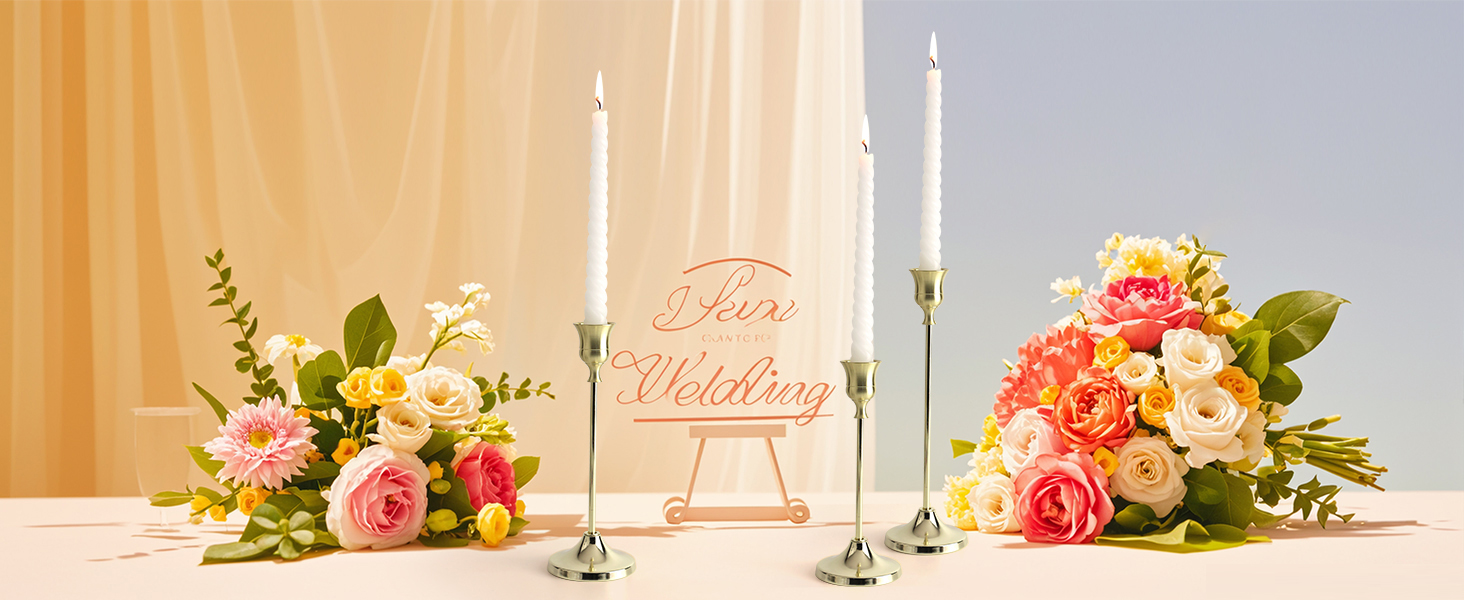They can be placed in living room, bedroom, bar, at your dinner table or coffee table etc.