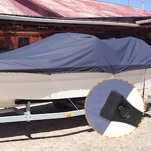 boat covers