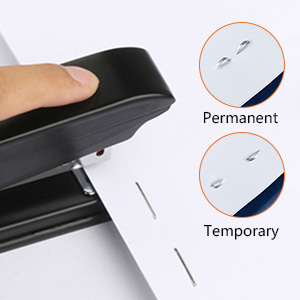 Dual-Function Stapling Mode