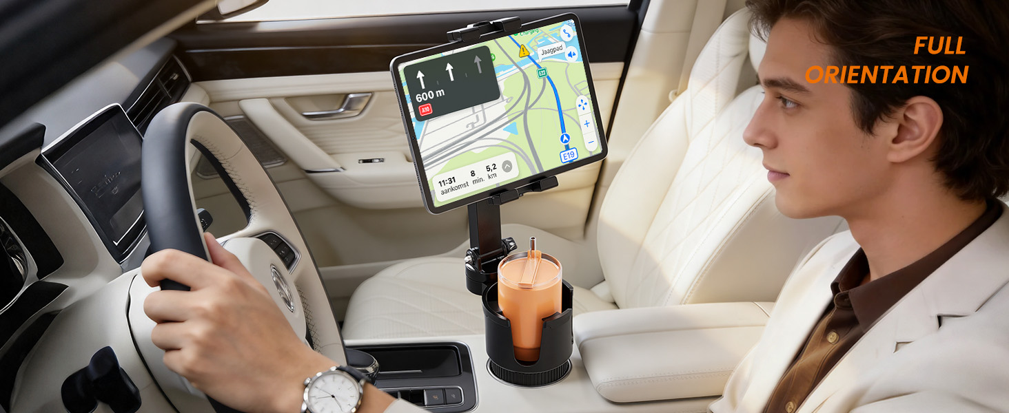 Tablet Mount