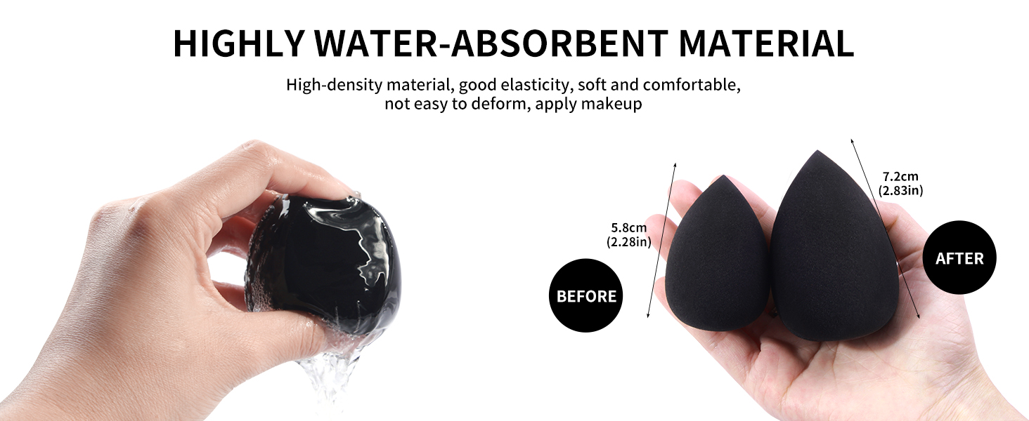 Makeup Sponge