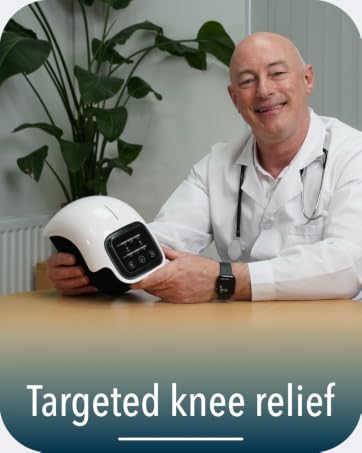 Knee and Neck Massagers - 2026
