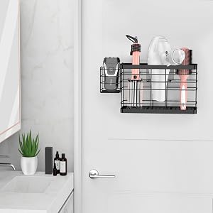 Curling Iron Holder