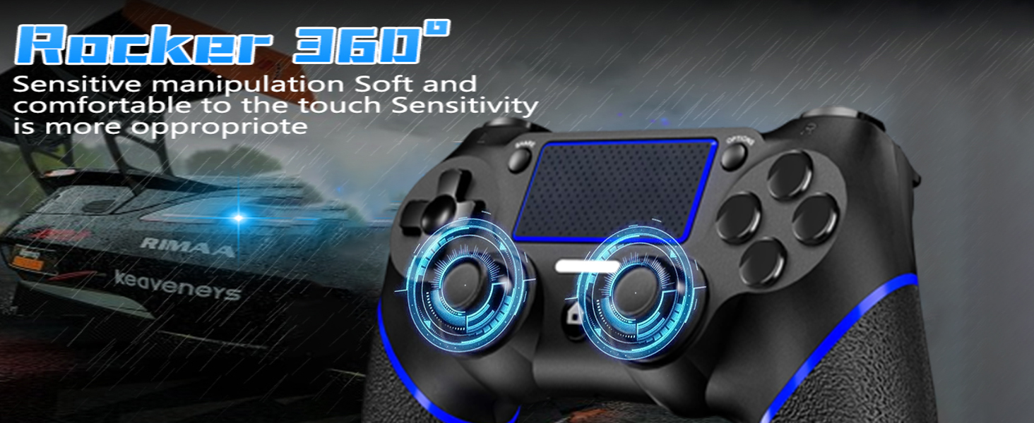 ps4 controller,playstation 4 controller,ps4 controller dualshock 4, dualshock 4,control ps4