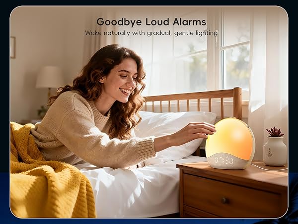 alarm clock