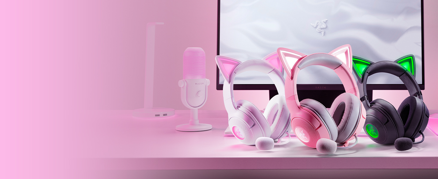 Razer Chroma RGB Stream Reactive Lighting Customizable pick corsair logitech msi pro