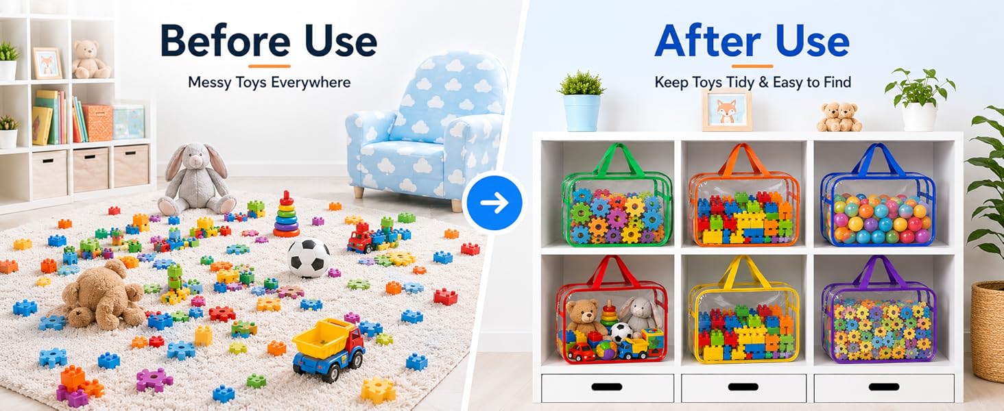 storage organizer