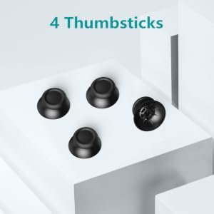 ps5 controller replacement parts