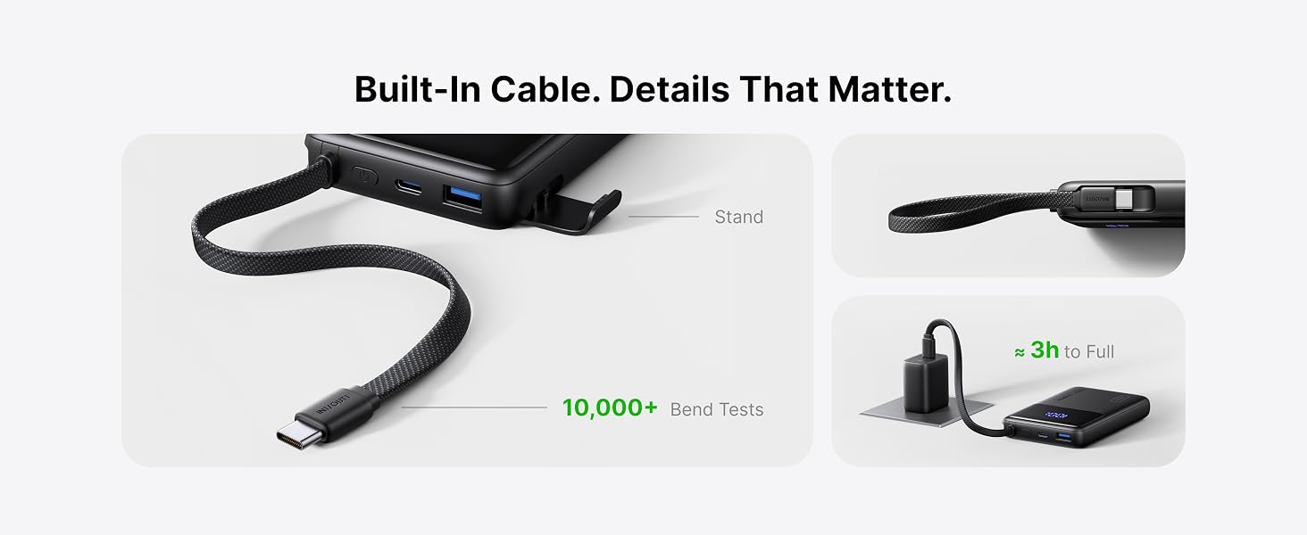 portable charger