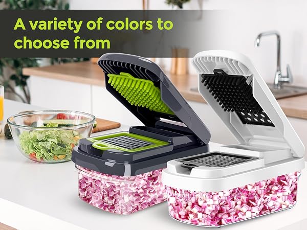 Vegetable Chopper
