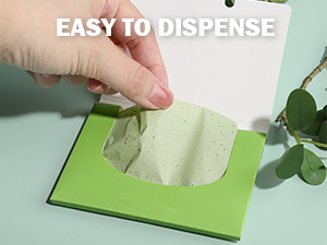Easy to Dispense