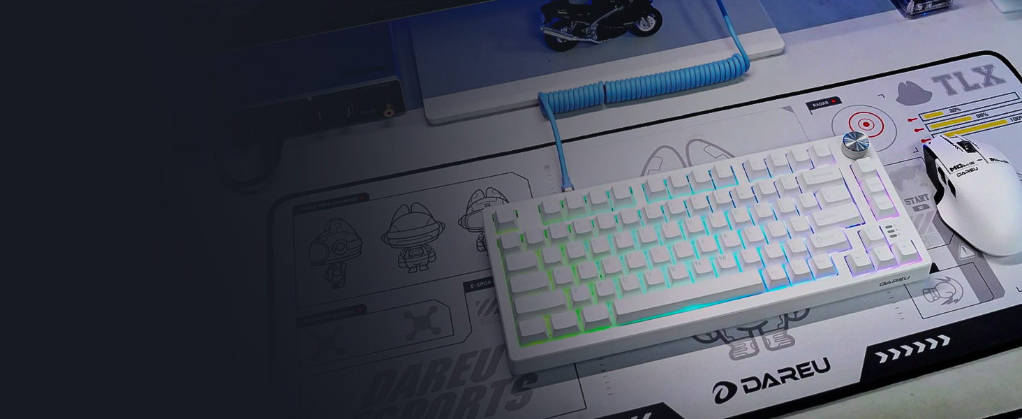 75% keyboard