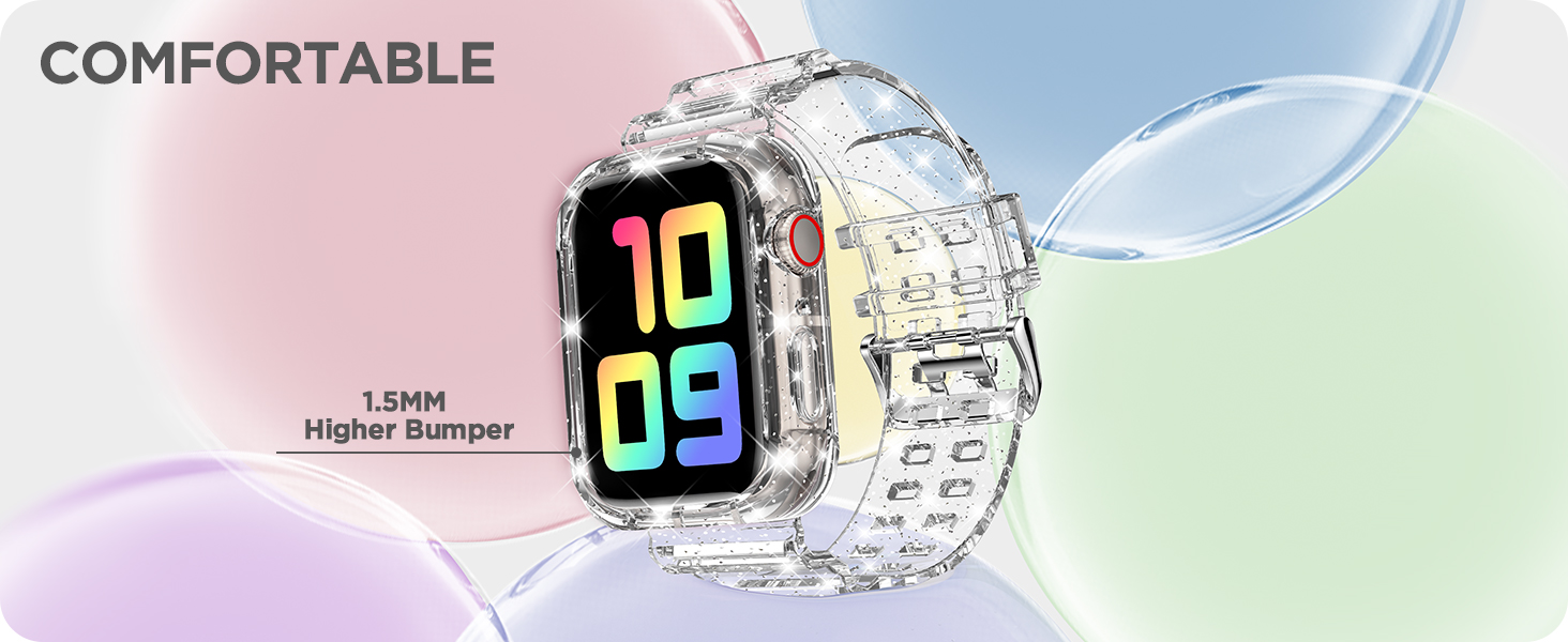 apple watch band