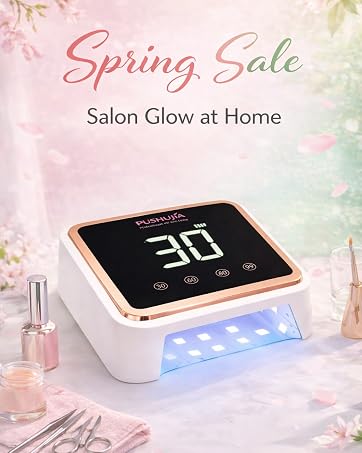 spring sale