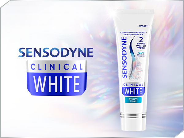 Sensodyne