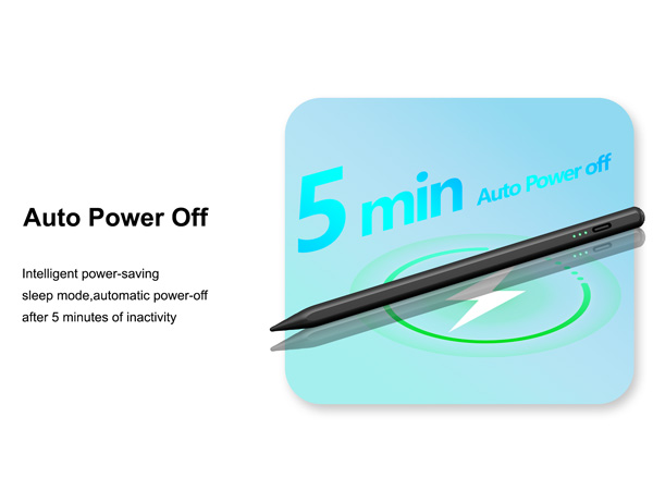 Power saving