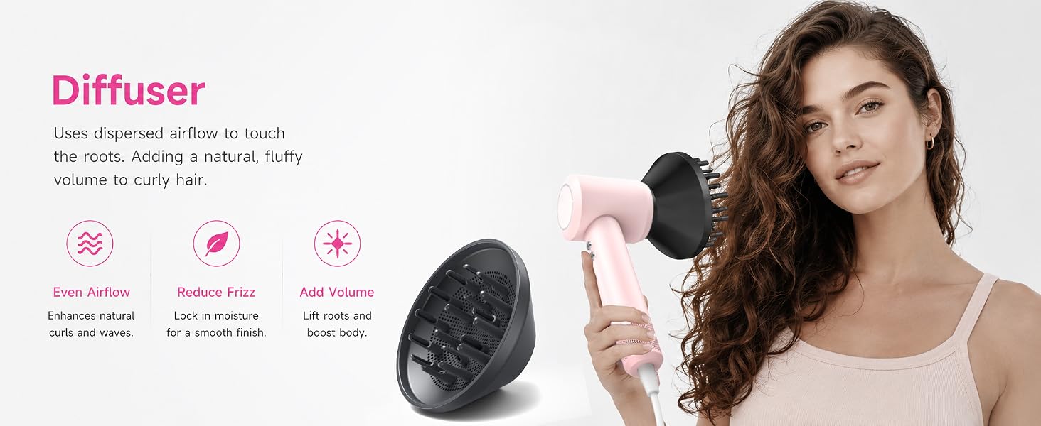 hair dryer