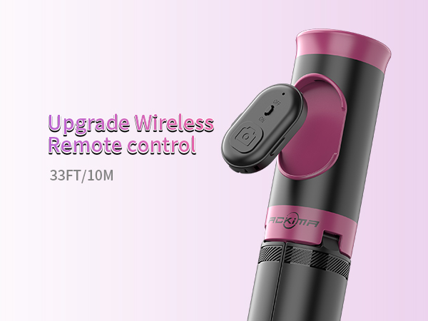 Selfie Stick Phone Tripod