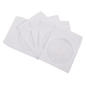 Paper sleeve