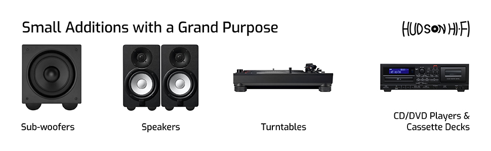 deck tables hard wood grippers surface coasters subwoofer feet speaker chair isolation turntable