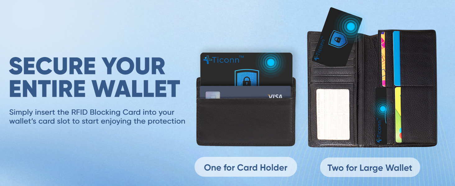 RFID CARD