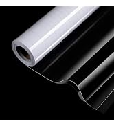 Clear Contact Paper Self Adhesive Removable Vinyl Film Thickness | Clear Wall Protector, Waterpro...