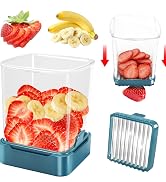 strawberry slicer