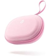 Headphone Case Hard for Bose QuietComfort Ultra QC45 QC35 QC25 QC15 QCSE/JBL Tune 510BT 720BT/Liv...
