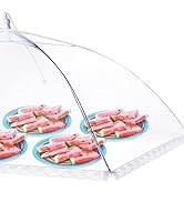 Food Covers for Outside