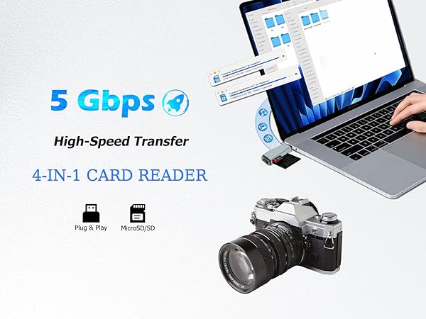 High-speed transmission