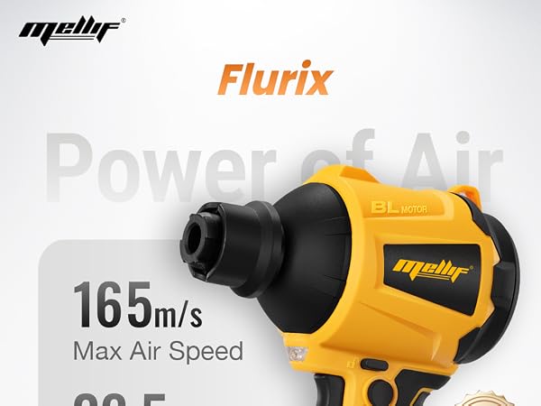 dust blower