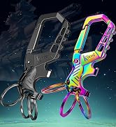Kivssi keychain