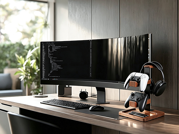 controller holder
