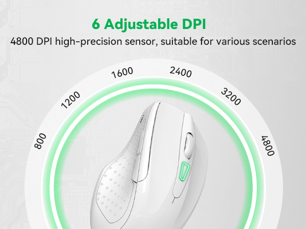 wireless bleutooth mouse