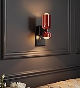 L LOHAS LED Night Light, Night Lights Plug into Wall, 0-100LM Bathroom Night Light, Dusk to Dawn ...