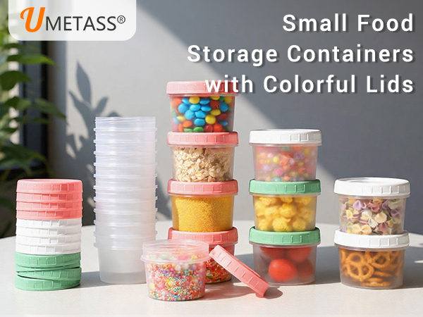 food storage container